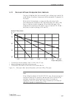 Предварительный просмотр 63 страницы Siemens S5-135U System Manual