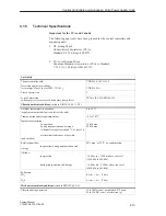 Предварительный просмотр 79 страницы Siemens S5-135U System Manual