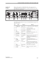 Предварительный просмотр 87 страницы Siemens S5-135U System Manual