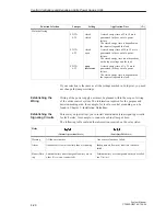 Предварительный просмотр 92 страницы Siemens S5-135U System Manual