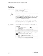 Предварительный просмотр 94 страницы Siemens S5-135U System Manual