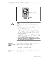 Предварительный просмотр 98 страницы Siemens S5-135U System Manual