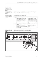 Предварительный просмотр 99 страницы Siemens S5-135U System Manual