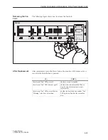 Предварительный просмотр 109 страницы Siemens S5-135U System Manual