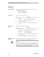 Предварительный просмотр 116 страницы Siemens S5-135U System Manual