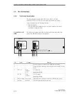 Предварительный просмотр 136 страницы Siemens S5-135U System Manual