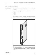 Предварительный просмотр 143 страницы Siemens S5-135U System Manual