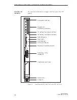 Предварительный просмотр 146 страницы Siemens S5-135U System Manual