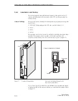 Предварительный просмотр 158 страницы Siemens S5-135U System Manual