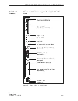 Предварительный просмотр 175 страницы Siemens S5-135U System Manual