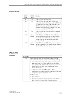 Предварительный просмотр 177 страницы Siemens S5-135U System Manual