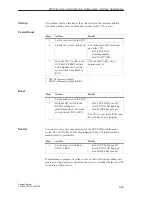 Предварительный просмотр 179 страницы Siemens S5-135U System Manual