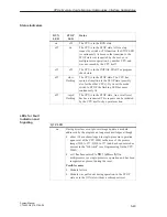 Предварительный просмотр 189 страницы Siemens S5-135U System Manual