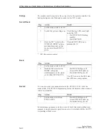 Предварительный просмотр 200 страницы Siemens S5-135U System Manual