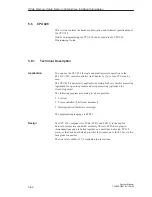 Предварительный просмотр 202 страницы Siemens S5-135U System Manual