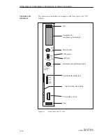 Предварительный просмотр 214 страницы Siemens S5-135U System Manual