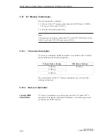 Предварительный просмотр 224 страницы Siemens S5-135U System Manual