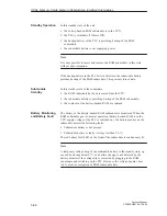 Предварительный просмотр 226 страницы Siemens S5-135U System Manual