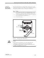 Предварительный просмотр 227 страницы Siemens S5-135U System Manual