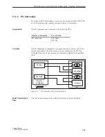 Предварительный просмотр 235 страницы Siemens S5-135U System Manual