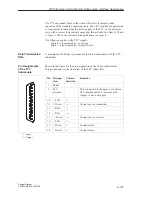 Предварительный просмотр 247 страницы Siemens S5-135U System Manual