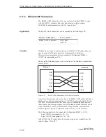 Предварительный просмотр 252 страницы Siemens S5-135U System Manual