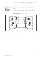 Предварительный просмотр 257 страницы Siemens S5-135U System Manual