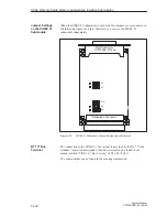 Предварительный просмотр 260 страницы Siemens S5-135U System Manual