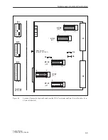 Предварительный просмотр 267 страницы Siemens S5-135U System Manual