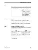 Предварительный просмотр 271 страницы Siemens S5-135U System Manual