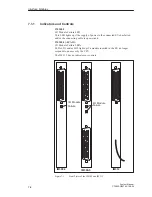 Предварительный просмотр 294 страницы Siemens S5-135U System Manual