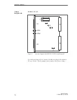 Предварительный просмотр 296 страницы Siemens S5-135U System Manual