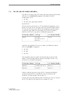 Предварительный просмотр 299 страницы Siemens S5-135U System Manual