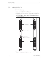 Предварительный просмотр 304 страницы Siemens S5-135U System Manual