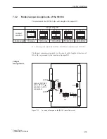 Предварительный просмотр 305 страницы Siemens S5-135U System Manual