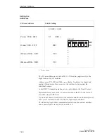 Предварительный просмотр 308 страницы Siemens S5-135U System Manual