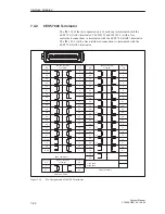 Предварительный просмотр 312 страницы Siemens S5-135U System Manual