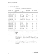 Предварительный просмотр 314 страницы Siemens S5-135U System Manual