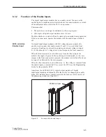 Предварительный просмотр 317 страницы Siemens S5-135U System Manual