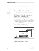 Предварительный просмотр 318 страницы Siemens S5-135U System Manual