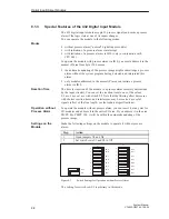 Предварительный просмотр 320 страницы Siemens S5-135U System Manual