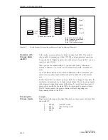 Предварительный просмотр 322 страницы Siemens S5-135U System Manual