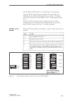 Предварительный просмотр 323 страницы Siemens S5-135U System Manual