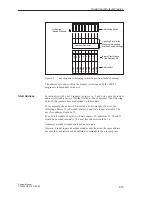 Предварительный просмотр 327 страницы Siemens S5-135U System Manual