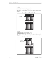 Предварительный просмотр 328 страницы Siemens S5-135U System Manual