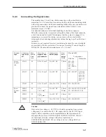 Предварительный просмотр 333 страницы Siemens S5-135U System Manual