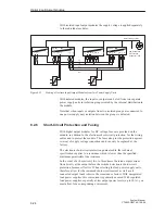 Предварительный просмотр 336 страницы Siemens S5-135U System Manual