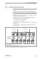 Предварительный просмотр 337 страницы Siemens S5-135U System Manual