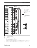 Предварительный просмотр 377 страницы Siemens S5-135U System Manual