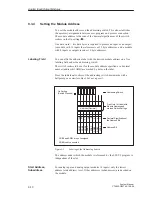 Предварительный просмотр 392 страницы Siemens S5-135U System Manual